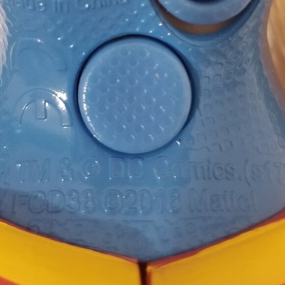 DC Super Hero Girls Supergirl, VGUC - Picture 14 of 16